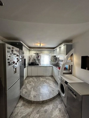 Apartament cu 3 camere in Marasti bloc izolat zona BRD cu boxa  - imagine 8