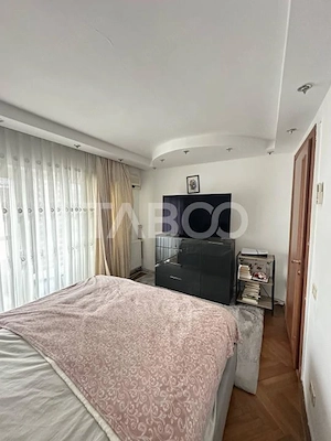 Apartament cu 3 camere in Marasti bloc izolat zona BRD cu boxa  - imagine 2