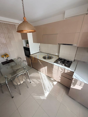 3 camere: 2 dormitorare| Lipovei-Restaurant Caprice| 2 locuri de parcare| 90 mp - imagine 9