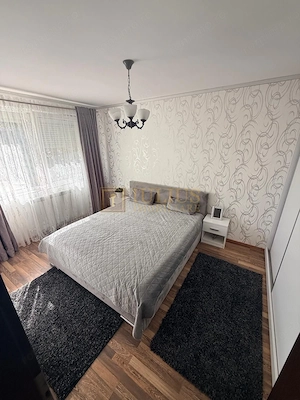 3 camere: 2 dormitorare| Lipovei-Restaurant Caprice| 2 locuri de parcare| 90 mp - imagine 5