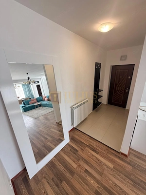3 camere: 2 dormitorare| Lipovei-Restaurant Caprice| 2 locuri de parcare| 90 mp - imagine 7