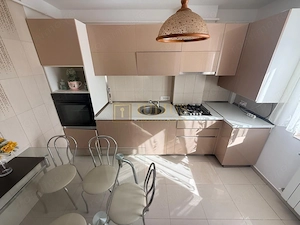 3 camere: 2 dormitorare| Lipovei-Restaurant Caprice| 2 locuri de parcare| 90 mp - imagine 8