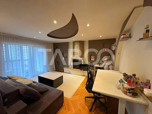 Apartament cu 3 camere in Marasti bloc izolat zona BRD cu boxa  - imagine 7