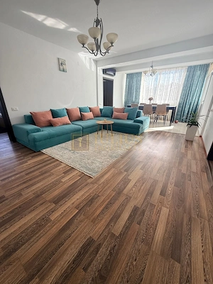 3 camere: 2 dormitorare| Lipovei-Restaurant Caprice| 2 locuri de parcare| 90 mp - imagine 4