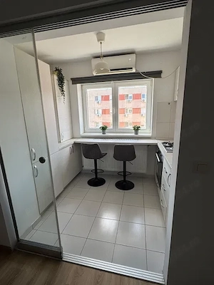 garsoniera palladium residence-modern-metrou 7 minute - imagine 4