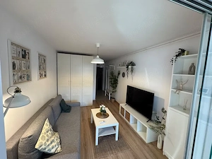 garsoniera palladium residence-modern-metrou 7 minute - imagine 2