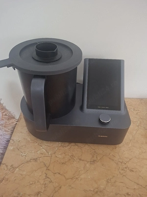 thermomix xiaomi