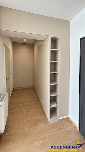 Prima inchiriere! Apartament 2 camere, Maurer Villas, Tractorul - imagine 3