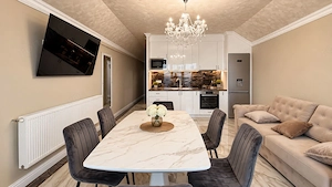 Comision 0% Apartament 3 camere 64 mp bloc nou Remetea Mare - imagine 2