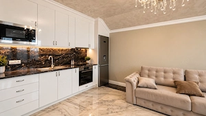 Comision 0% Apartament 3 camere 64 mp bloc nou Remetea Mare - imagine 3