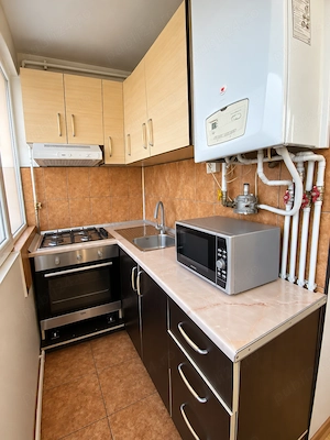 Apartament 2 camere de inchiriat - Zona Spitalul de Recuperare; Cluj-Napoca - imagine 7