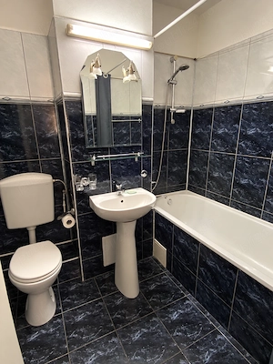 Apartament 2 camere de inchiriat - Zona Spitalul de Recuperare; Cluj-Napoca - imagine 5