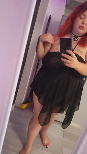Cuplu trans si fata 