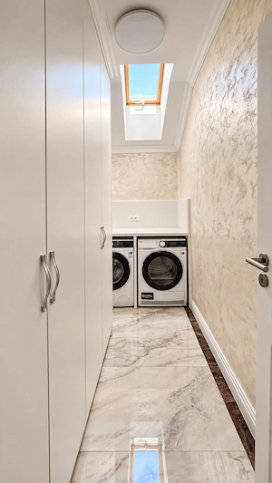 Comision 0% Apartament 3 camere 64 mp bloc nou Remetea Mare - imagine 7