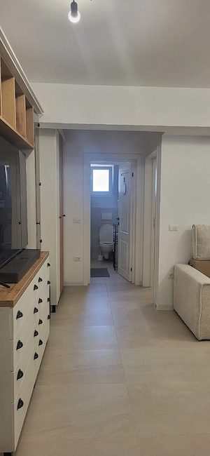 2 camere Magnolia Residence  - imagine 8