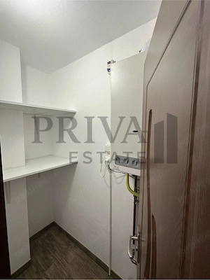 Apartament mobilat 2 camere, centrala, parter, Spital Judetean - imagine 7