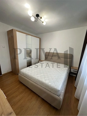 Apartament mobilat 2 camere, centrala, parter, Spital Judetean - imagine 6