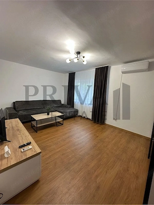 Apartament mobilat 2 camere, centrala, parter, Spital Judetean - imagine 3