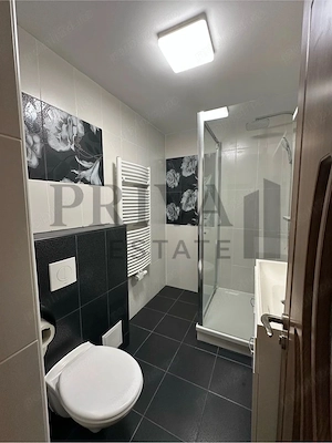 Apartament mobilat 2 camere, centrala, parter, Spital Judetean - imagine 9