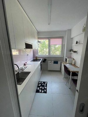 Apartamen de inchiriat zona Obor  - imagine 2