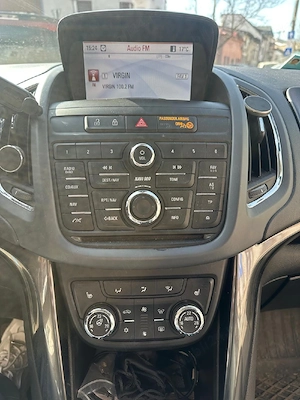 Opel Zafira OPC 2014 - imagine 6