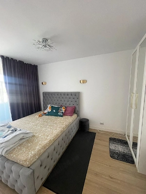 Apartamen de inchiriat zona Obor  - imagine 3