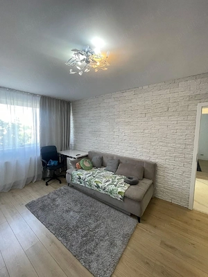 Apartamen de inchiriat zona Obor  - imagine 5