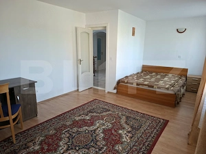 Apartament cu 2 camere, Marasti, zona Kaufland - imagine 3