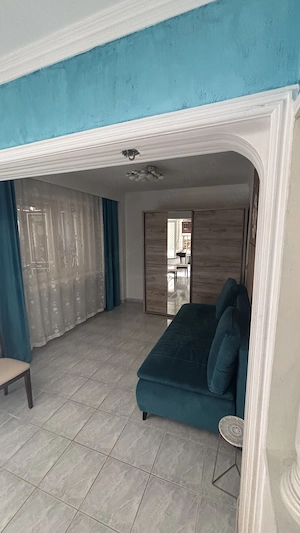 Apartament 2 camere ultracentral   KM 0 | 51 mp utili + balcon 10,1 mp | Etaj 3 | Parcare - imagine 2