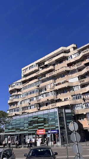 Apartament 2 camere ultracentral   KM 0 | 51 mp utili + balcon 10,1 mp | Etaj 3 | Parcare