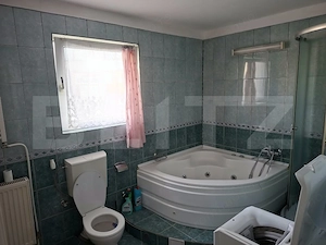 Apartament cu 2 camere, Marasti, zona Kaufland - imagine 8