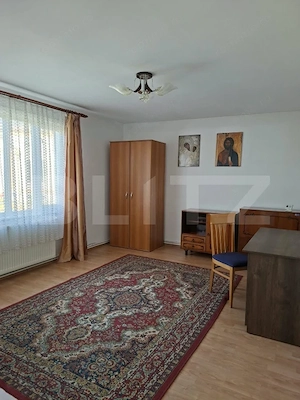 Apartament cu 2 camere, Marasti, zona Kaufland - imagine 4