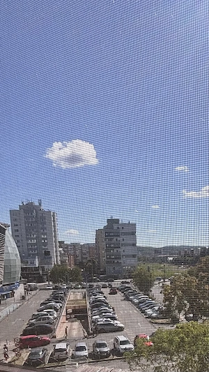 Apartament 2 camere ultracentral   KM 0 | 51 mp utili + balcon 10,1 mp | Etaj 3 | Parcare - imagine 3