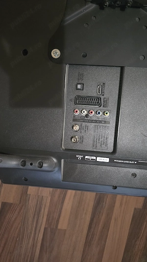 Vand TV LG 81 cm full HD defect - imagine 2