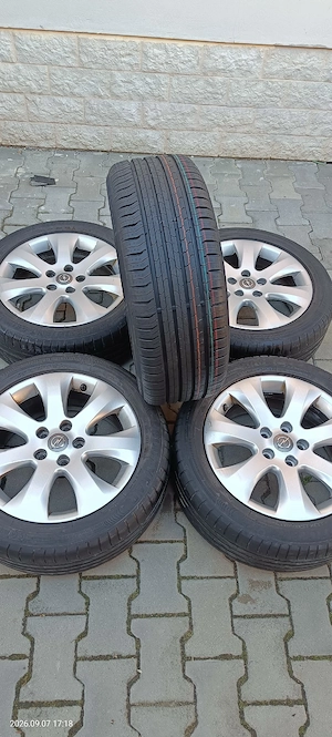 Opel Astra J Sports Tourer  - imagine 9