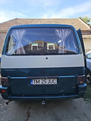 Vand T4 multivan - imagine 5