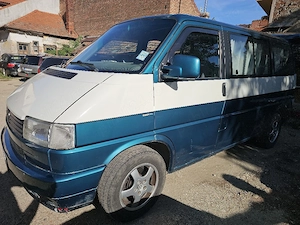 Vand T4 multivan - imagine 4