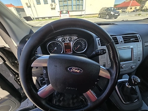 Ford Kuga de vanzare - imagine 2