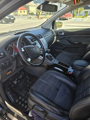 Ford Kuga de vanzare - imagine 3