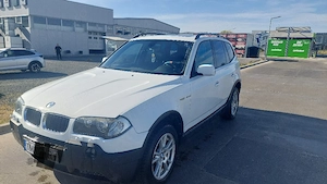 Vand Bmw x3  - imagine 2