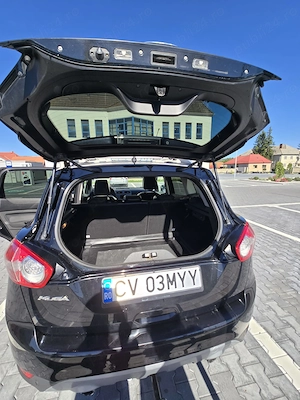 Ford Kuga de vanzare - imagine 8