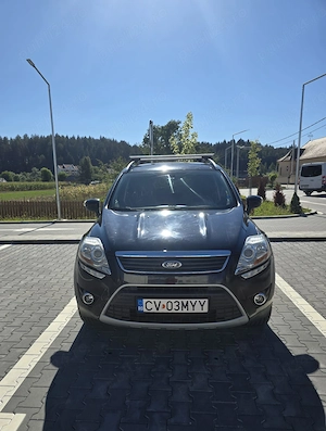 Ford Kuga de vanzare - imagine 4