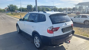 Vand Bmw x3  - imagine 4
