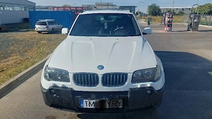 Vand Bmw x3  - imagine 5