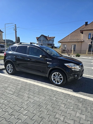 Ford Kuga de vanzare - imagine 5
