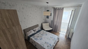 inchiriez apartament 3 camere Lujerului-Veteranilor