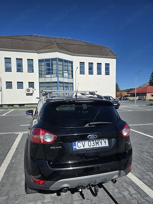 Ford Kuga de vanzare - imagine 9