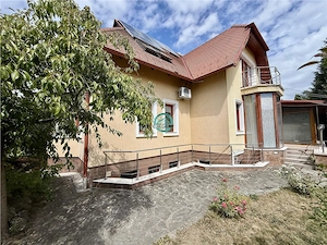 Casa cu 8 camere de vanzare, teren 1263 mp, in Sangeorgiu de Mures - imagine 3