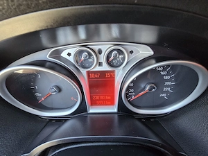 Ford Kuga de vanzare - imagine 10
