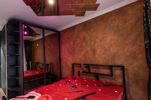 Inchiriez apartament in Regim Hotelier - imagine 10